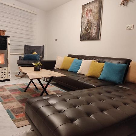 Cosy Appartement Madschdal Schams Exterior foto