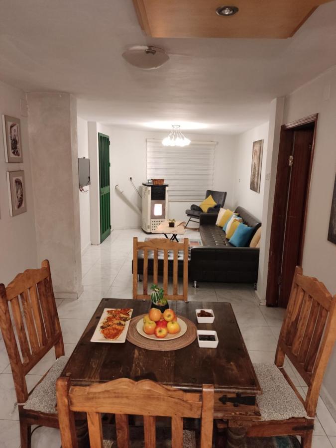 Cosy Appartement Madschdal Schams Exterior foto