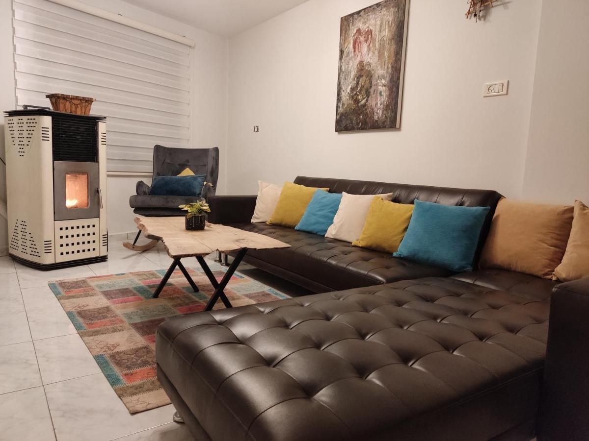 Cosy Appartement Madschdal Schams Exterior foto